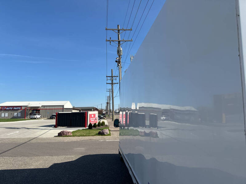 2017 Ford E-Series E-350 SD