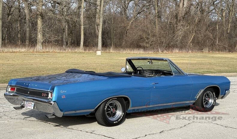 1966 Buick Skylark