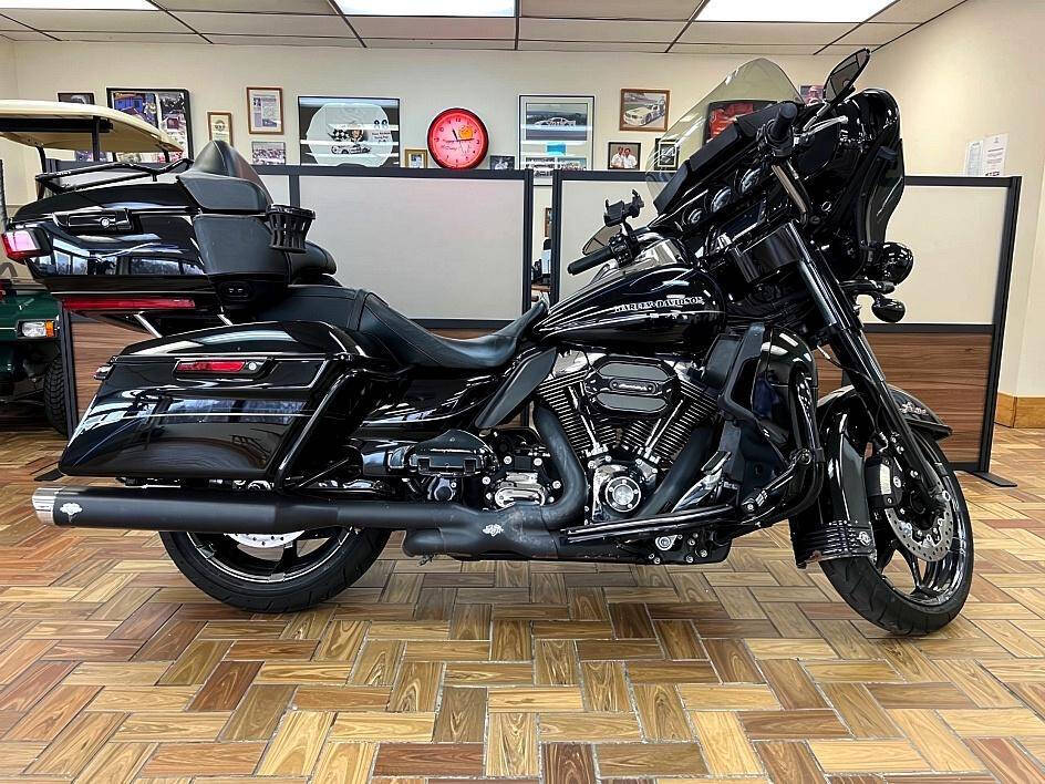 Harley-DavidsonUltra Limited2