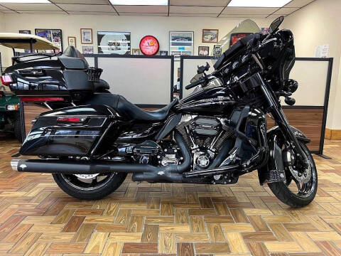 2016 Harley-Davidson Ultra Limited