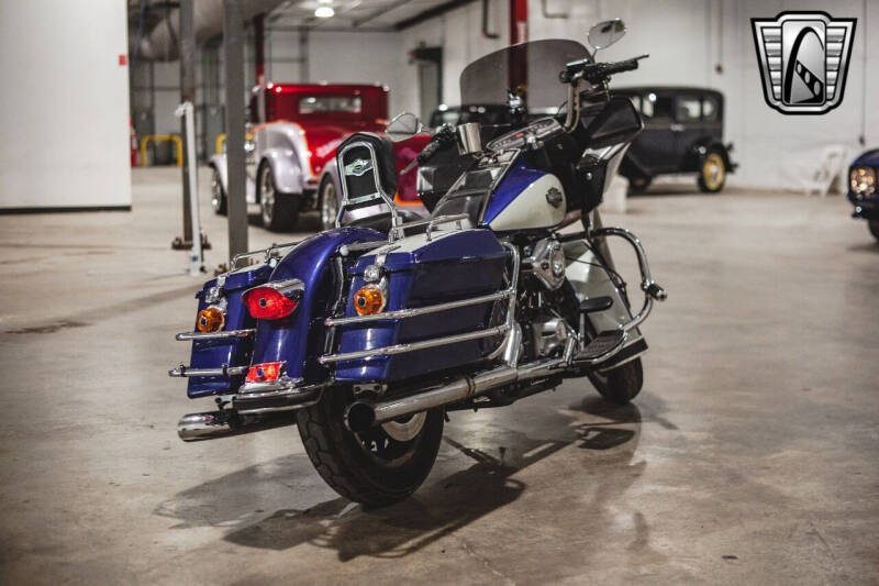 1983 Harley-Davidson FLT