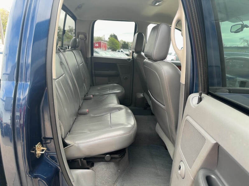 2006 Dodge Ram 2500