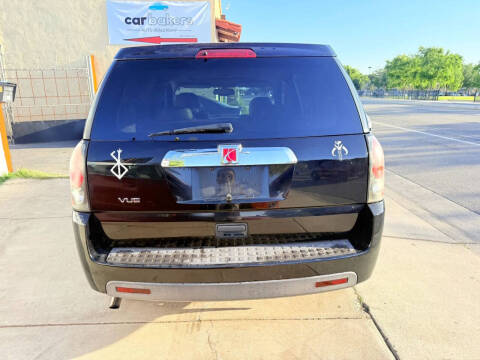 2006 Saturn Vue