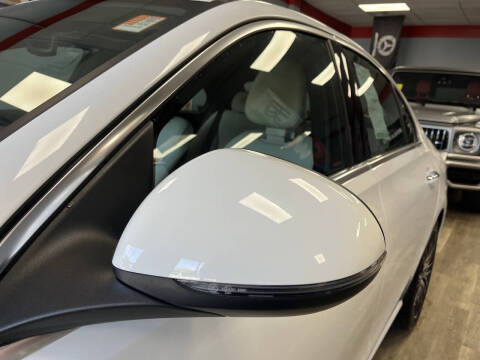 2024 Mercedes-Benz C-Class C 300 4MATIC