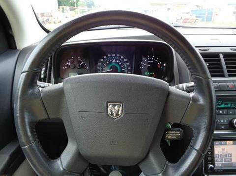2009 Dodge Journey R/T