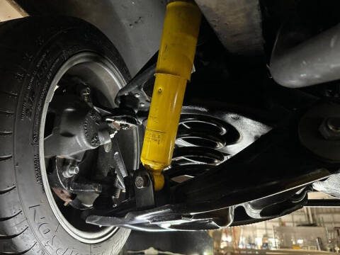 1977 Chevrolet C/K 10 Series