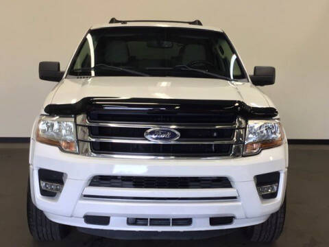 2015 Ford Expedition EL XLT