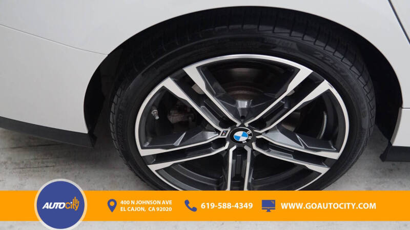 2023 BMW 2 Series 228i Gran Coupe