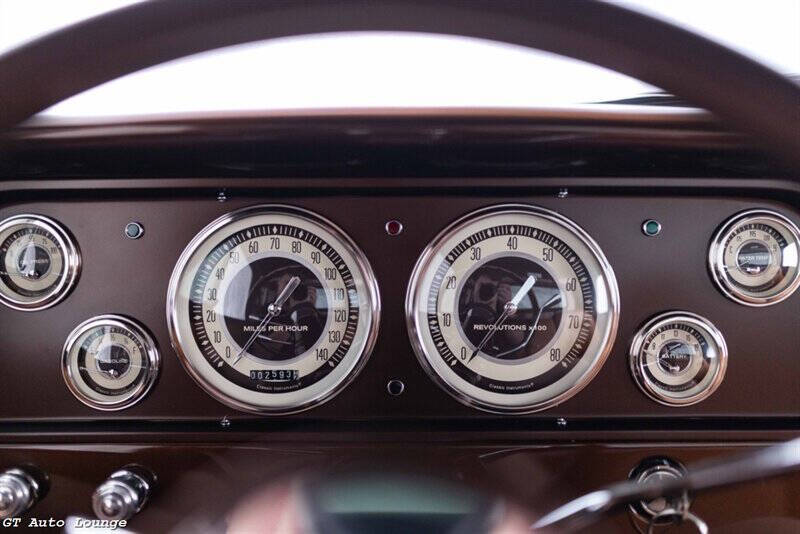 1965 GMC Series 1000