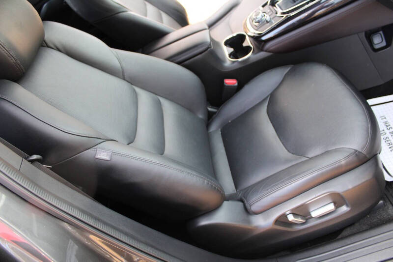 2016 Mazda CX-9 Grand Touring