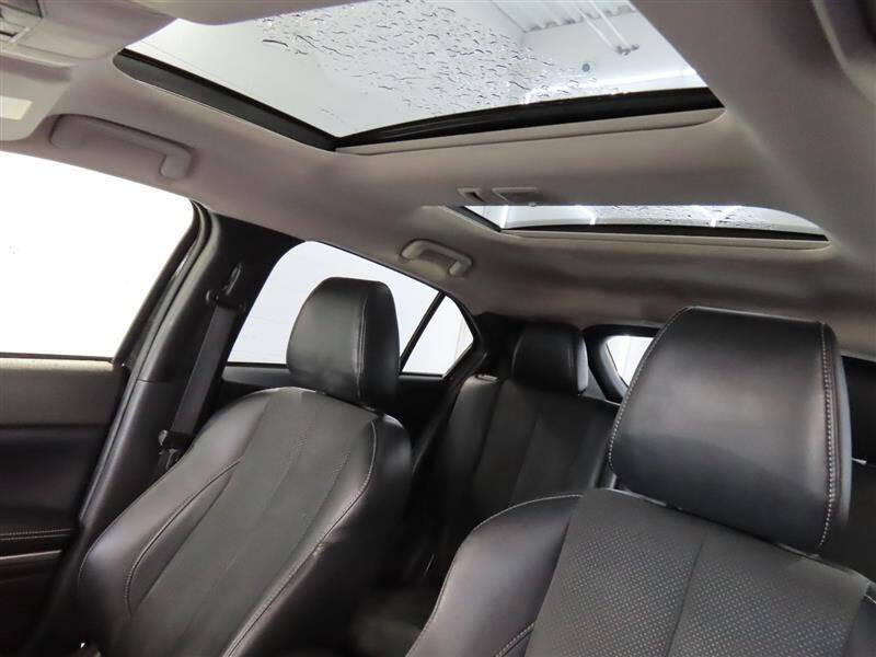 2022 Mitsubishi Eclipse Cross SE