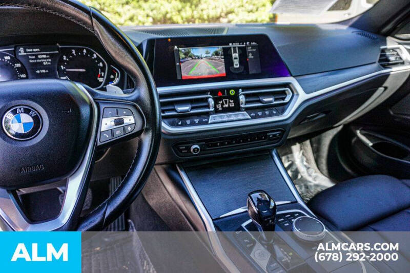2021 BMW 4 Series 430i