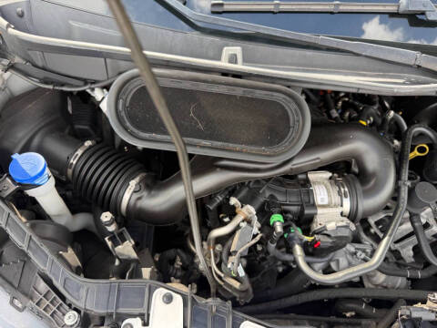 2023 Ford Transit 350