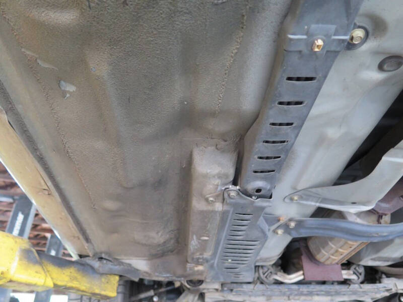 2001 Mazda Millenia Premium