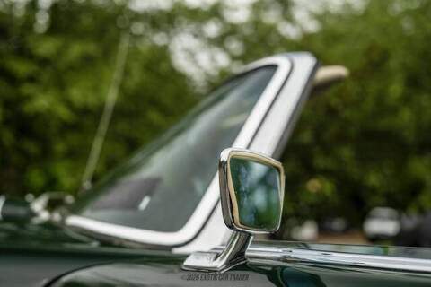 1971 Mercedes-Benz 280-Class