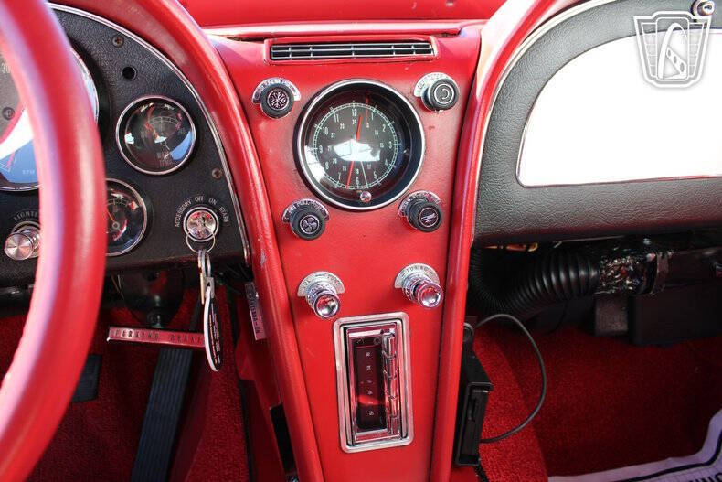 1965 Chevrolet Corvette