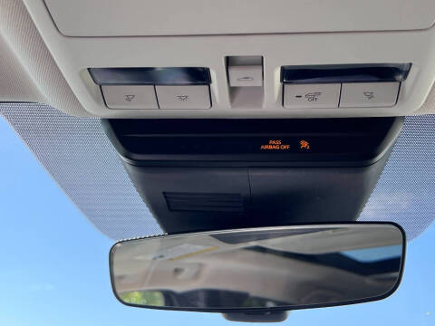 2023 Mazda CX-50 2.5 S Preferred Plus