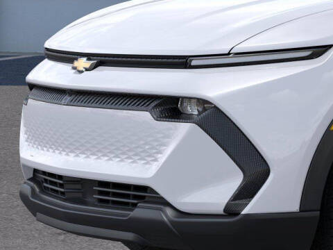 2026 Chevrolet Equinox EV LT 1