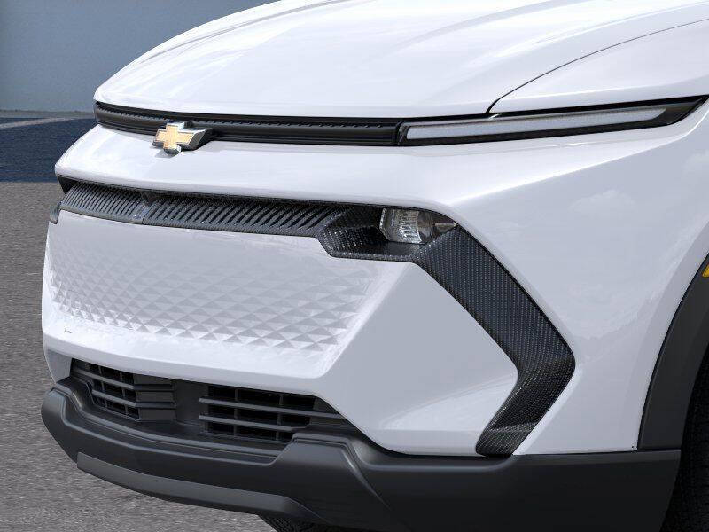 2026 Chevrolet Equinox EV LT 1