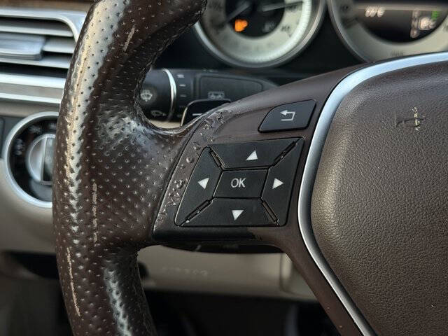 2016 Mercedes-Benz E-Class E 350