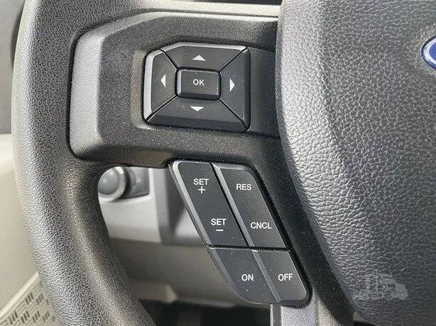 2022 Ford E-Series E-350 SD
