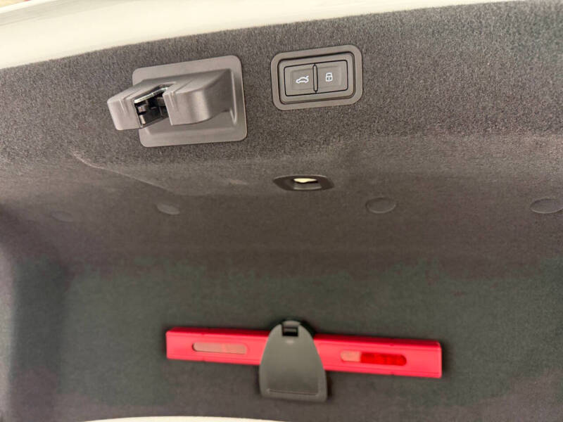 2019 Audi A8 L quattro 55 TFSI