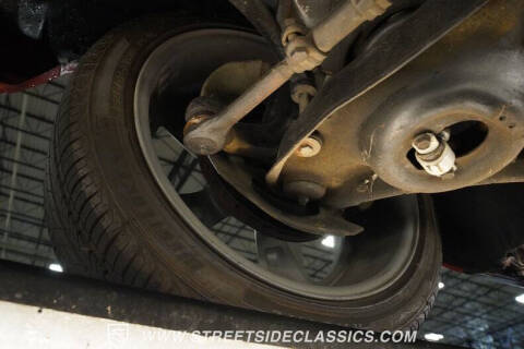 1974 Chevrolet Camaro