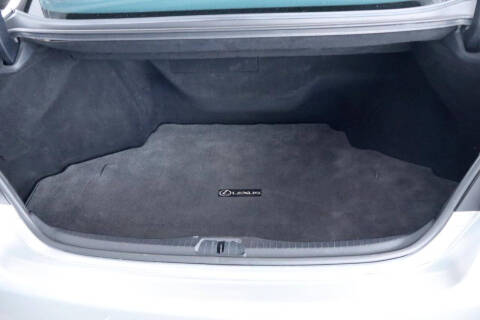 2007 Lexus LS 460 L