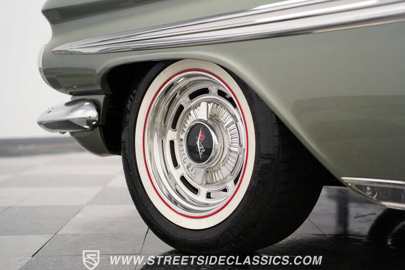 1959 Chevrolet Impala