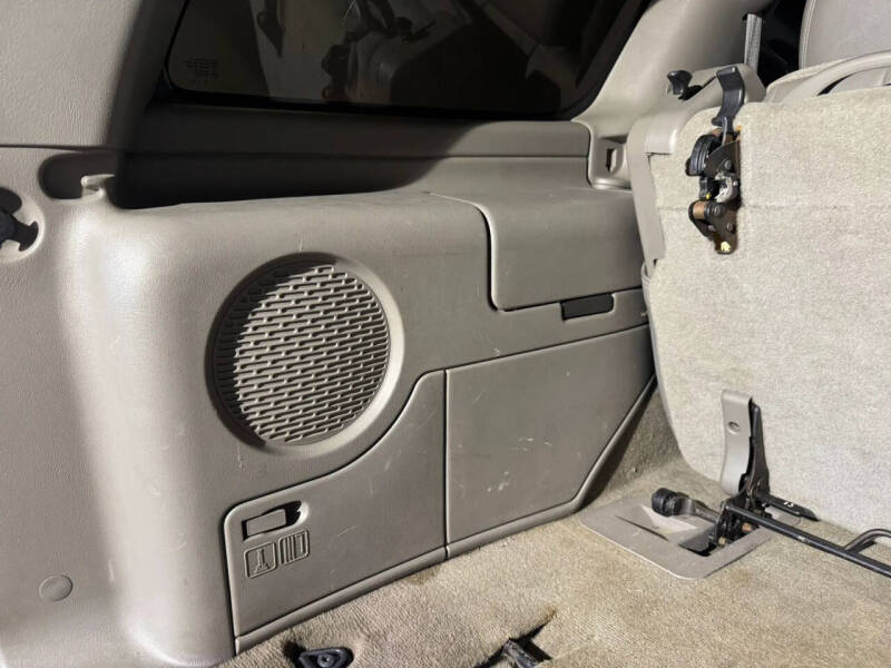 2005 Chevrolet Tahoe
