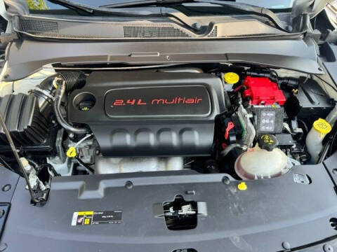 2019 Jeep Compass Sport