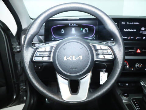 2024 Kia Seltos LX