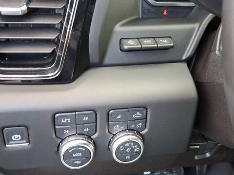 2024 GMC Sierra 3500HD