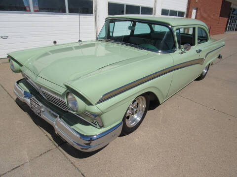 1957 Ford Fairlane