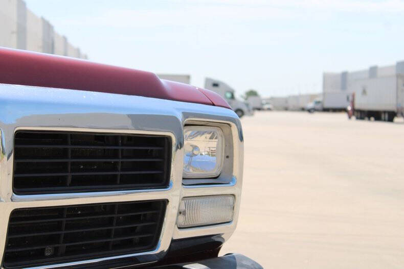 1993 Dodge RAM 250