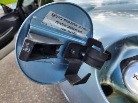 2000 Ferrari 360 Modena