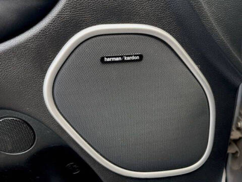 2018 Jeep Grand Cherokee Summit