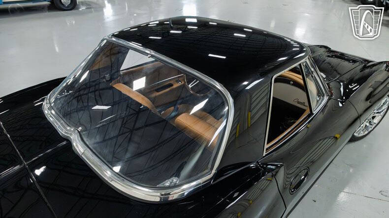 1964 Chevrolet Corvette