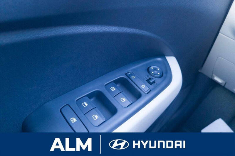 2026 Hyundai Venue