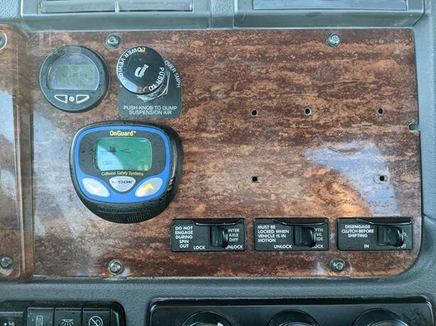 2013 Freightliner Cascadia