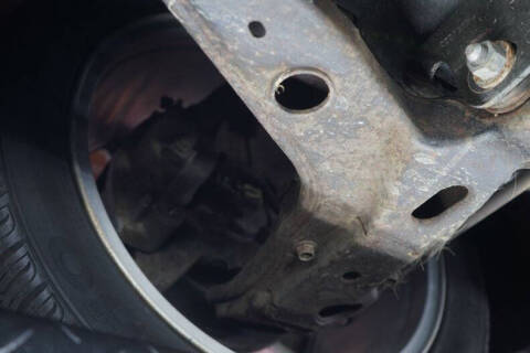 1996 Pontiac Firebird