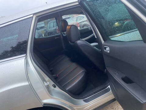 2007 Mazda CX-7 Grand Touring