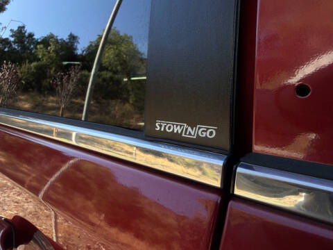 2014 Dodge Grand Caravan SXT 30th Anniversary