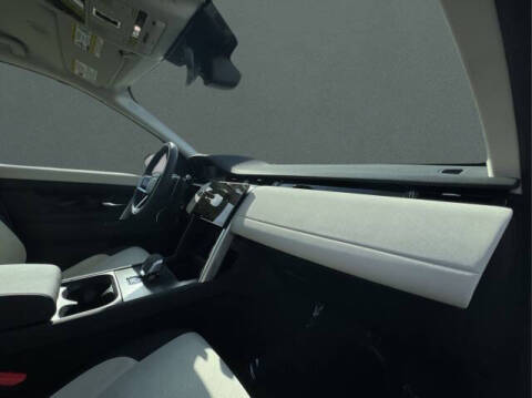2024 Land Rover Discovery Sport P250 S