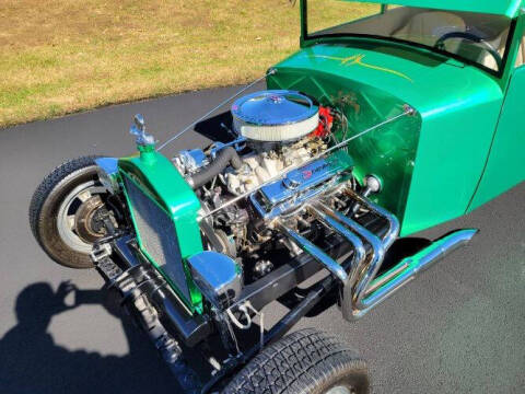 1937 Ford Street Rod