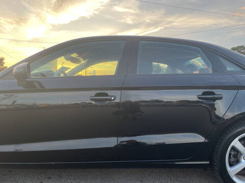 2015 Audi A3 1.8T Premium