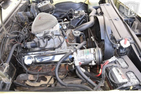 1973 Oldsmobile Omega
