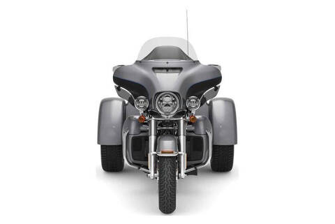 2021 Harley-Davidson Tri Glide Ultra