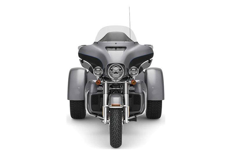 2021 Harley-Davidson Tri Glide Ultra