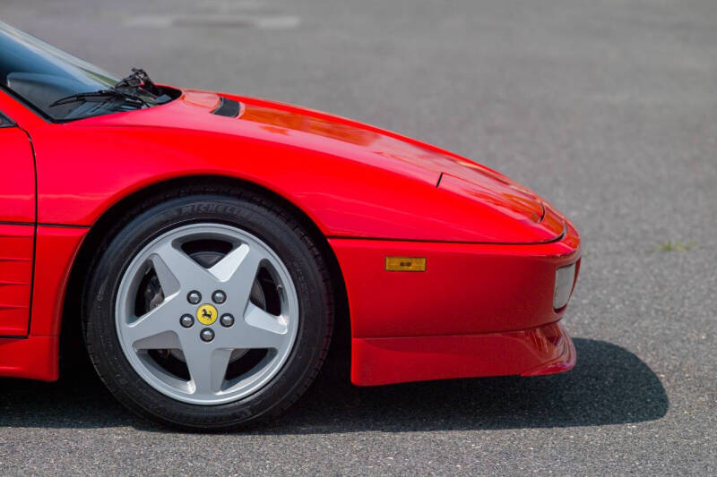 1990 Ferrari 348